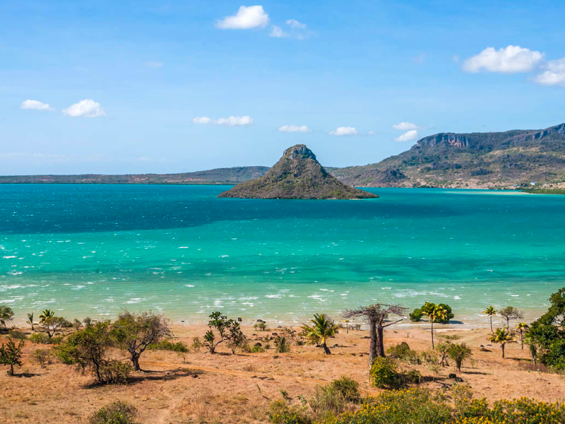 Южная Африка – экспресс и отдых в Мозамбике