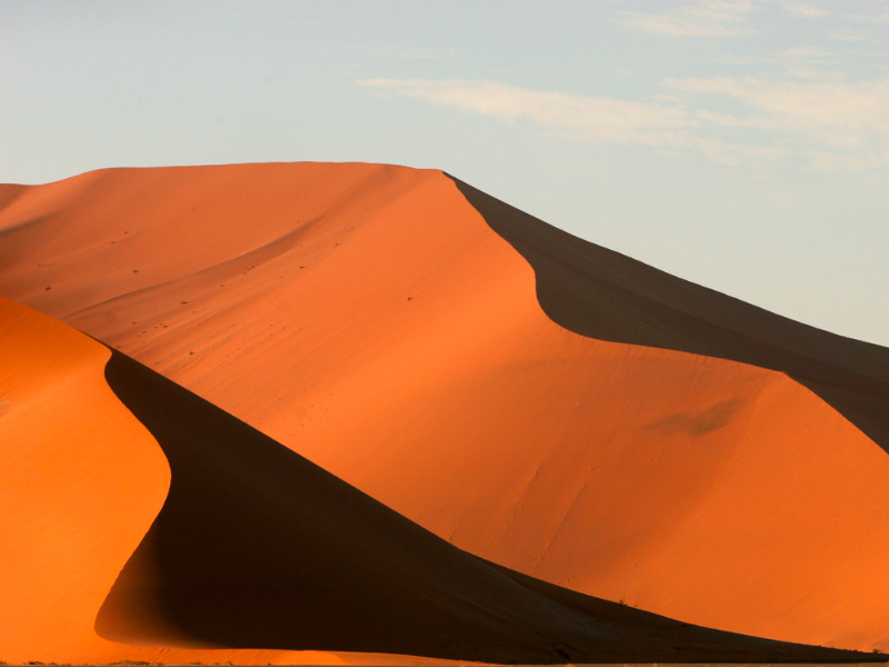 Великолепный тур по трем странам Южной Африки